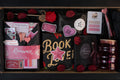 BLIND DATE WITH A BOOK BOX